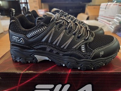 Fila At Peake 21 Youth Size 4.5