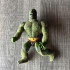 1981 Moss Man Vintage MOTU Action Figure He-Man Masters of the Universe Mattel