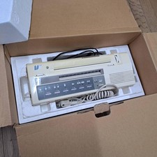 Silver Reed EC1 Knitting