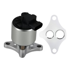 AGR Ventil Steuerventil for Citroen C4 C5 Peugeot 307 406 407 9628355780