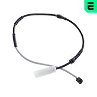 Warnkontakt Bremsbelagverschleiß Optimal WKT-60052K FüR X1 BMW E84 Sdrive