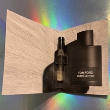 Tom Ford Ombre Leather Eau de Parfum Spray Sa...