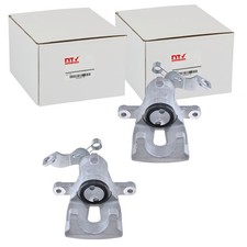 2x NTY BREMSSATTEL HINTEN LINKS+RECHTS passend für KIA CEE'D PRO