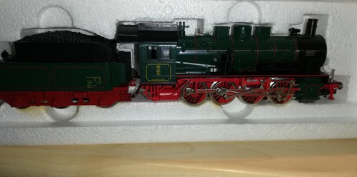 H0 Fleischmann 3537/P8KPEV (BR55) 4813 | Zustand: Neu: Sonstige (siehe Artikelbeschreibung)