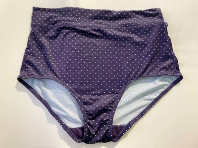 Warners All You Need No Pinching No Problems Panty M/6 New