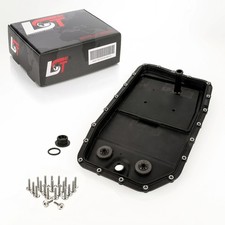 Ölwanne Hydraulikfilter Automatikgetriebe 2333903 für BENTLEY ARNAGE RBS 4.4 6.7