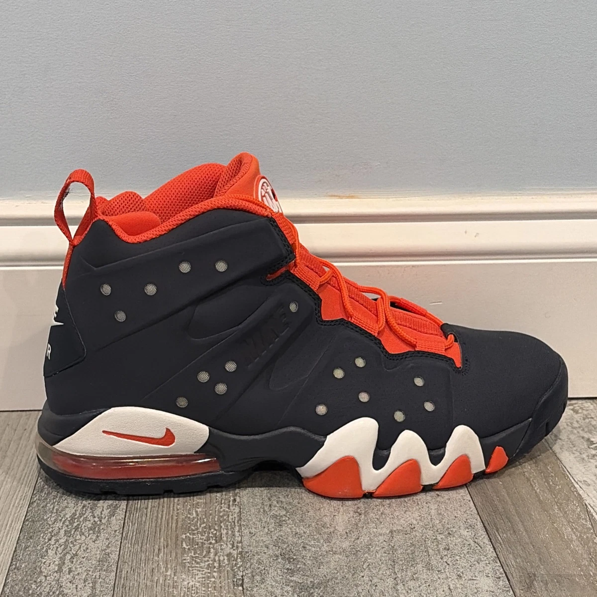 Nike Air Max Cb34 Blue for Sale | Authenticity Guaranteed | eBay