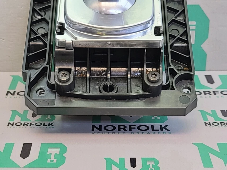 Range Rover Evoque L551 Gear Select Lever KK627E453 - Image 3 of 4