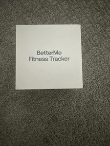 BetterMe Fitness Tracker