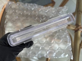 Sonic Adventure International Sega Dreamcast New Sealed WATA A++ 9.0 NOT VGA