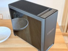 Lenovo Legion T5 30Ias10 PC Ultra 5 225F RTX 5060 16GB Ram 1TB SSD W11