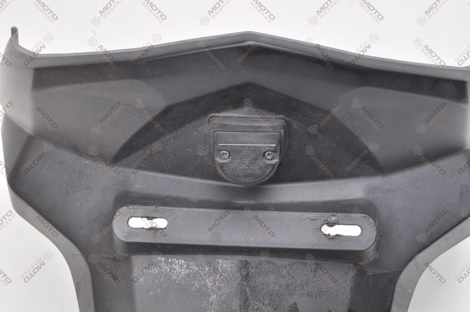 KAWASAKI J300 Support De Plaque D'Immatriculation Fixation Cadre 80105-ZZA6-E000 - Photo 3/4