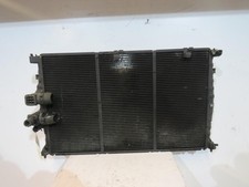 Radiateur Peugeot 406