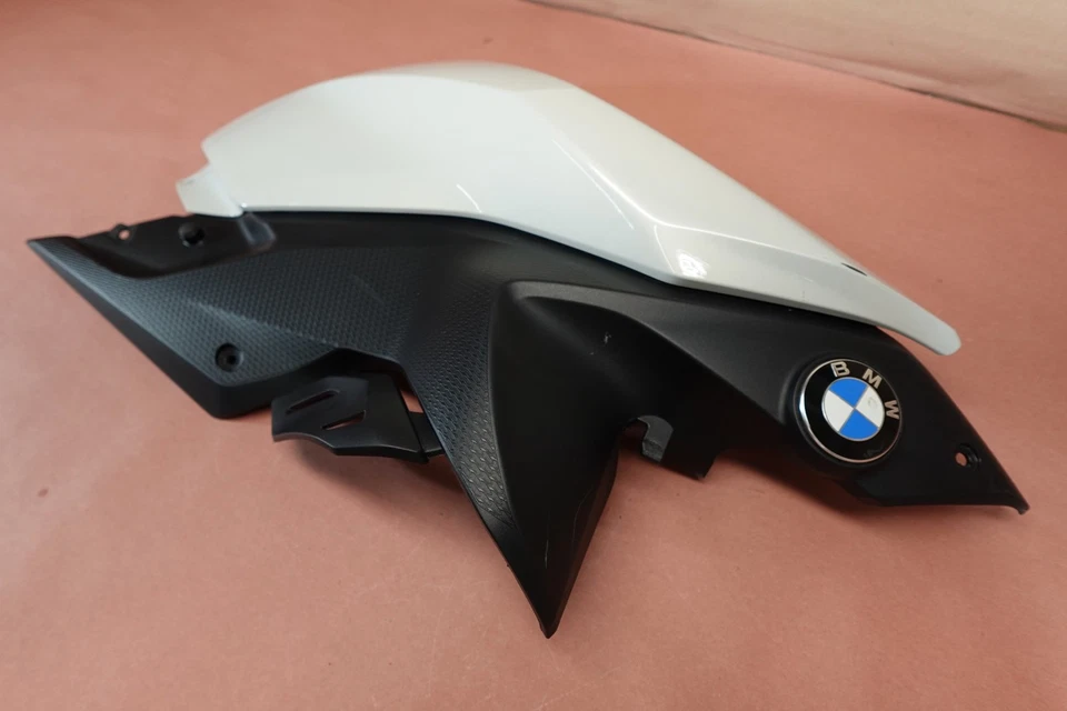 BMW R1200RS 2016 15-18 carenado lateral derecho cubierta panel cubierta Foto 2 de 4