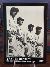 Ohio Woman Shows Off Father's Collection of Vintage Photos of Baseball Legends 9