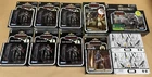 Hasbro Star Wars The Vintage Collection Eleven Item Lot
