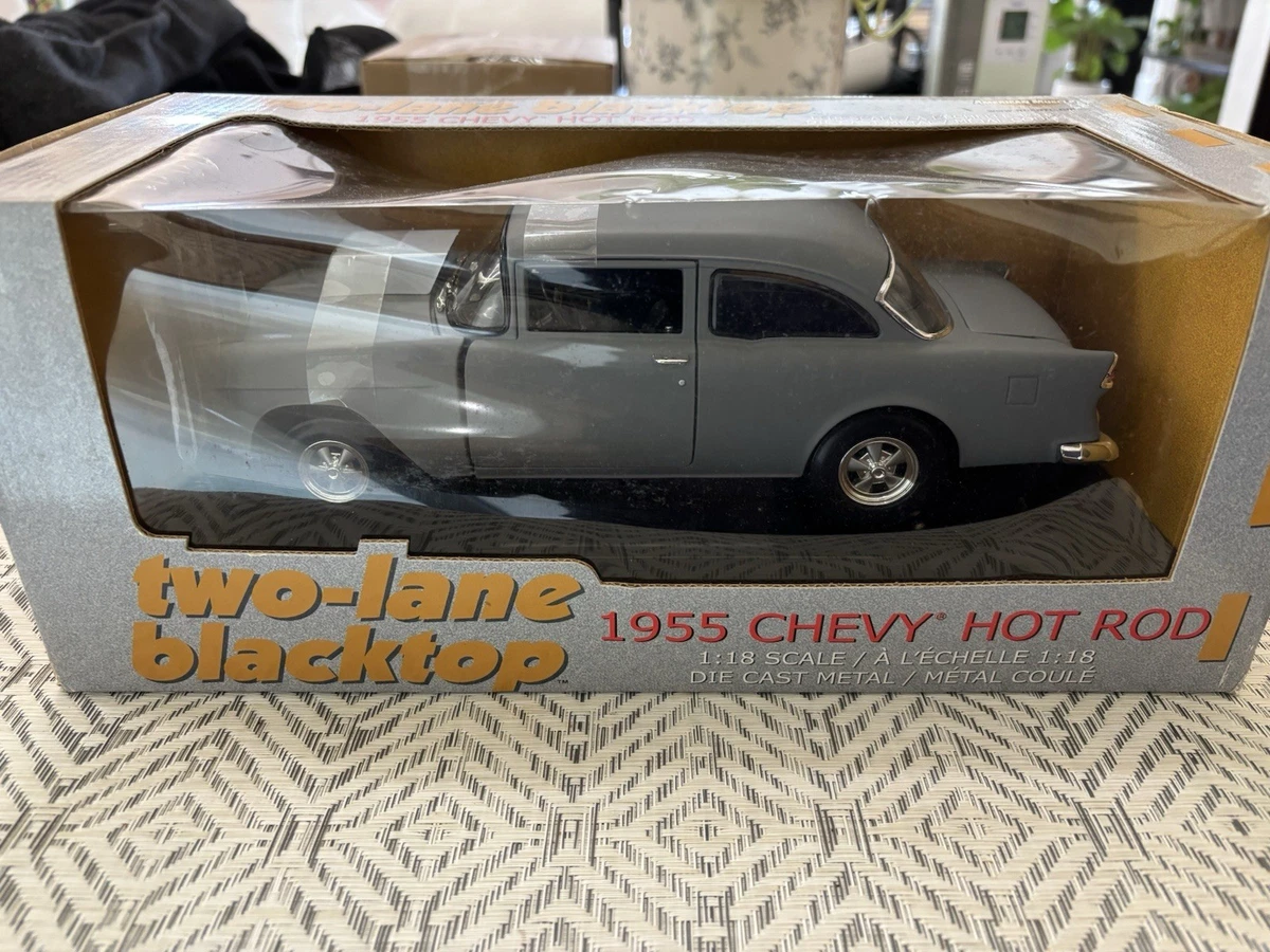 Two Lane Blacktop 1 18 for sale | eBay