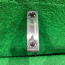 TaylorMade TP Collection SOTO putter 34" albero Fujikura MC ottime condizioni