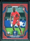 2024 Prizm ISMAEL KONE rookie RC numbered #/199