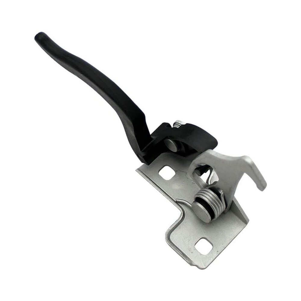New Hood Safety Latch Catch Release Handle For 2000-2006 BMW E53 X5 51238402552
