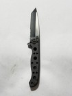 CRKT Carson Design M16-10KS Flipper Pocket Knife — photo 2