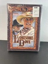 Lonesome Dove - DVD - New and Sealed