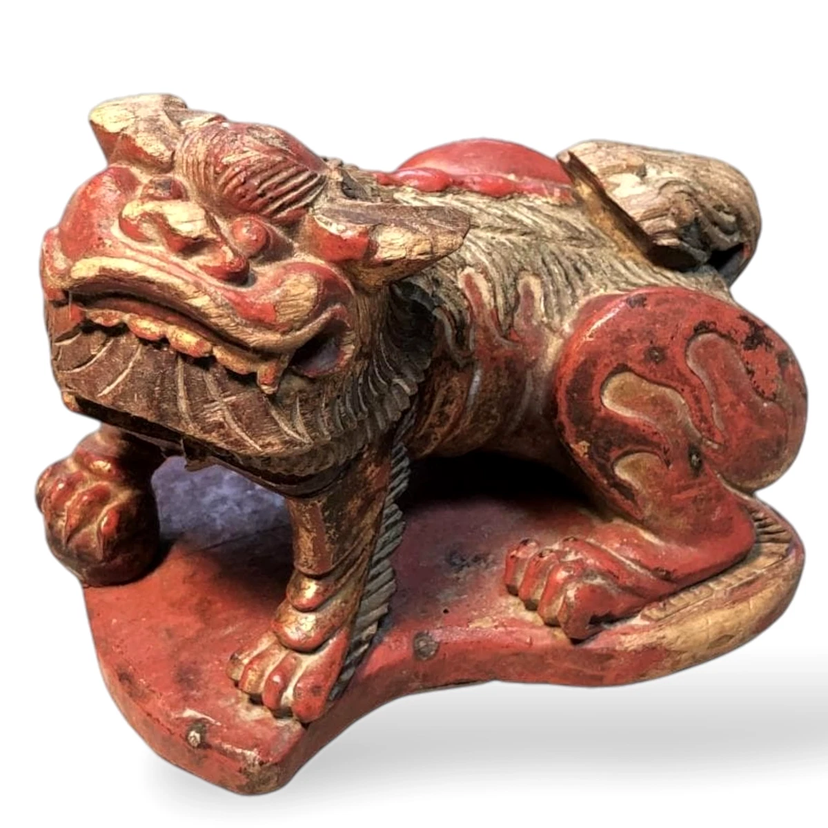 古董日本木制雕像1850-1899 | eBay