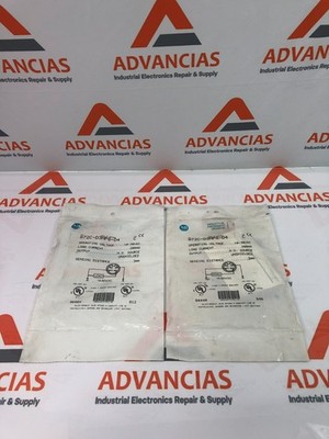 ALLEN-BRADLEY Proximity Sensor, 872C-D3NP8-D4, Ser. C, New open box.