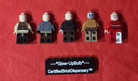 LEGO The Lone Ranger 79108 Stagecoach Escape -Complete(No Manual/No Box)