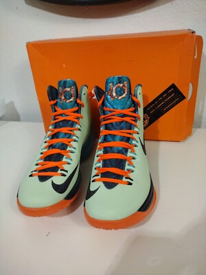 Nike KD-VS Area 72  display picture 2