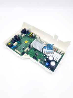 Original Samsung Hauptplatine & Inverter Kit Waschmaschine WW10M86DQOO