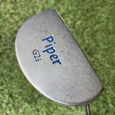 Ping G2I Piper 35'' Putter Right Hand