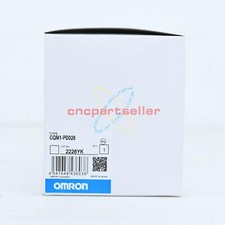 1PC New Omron CQM1-PD026 Power Supply