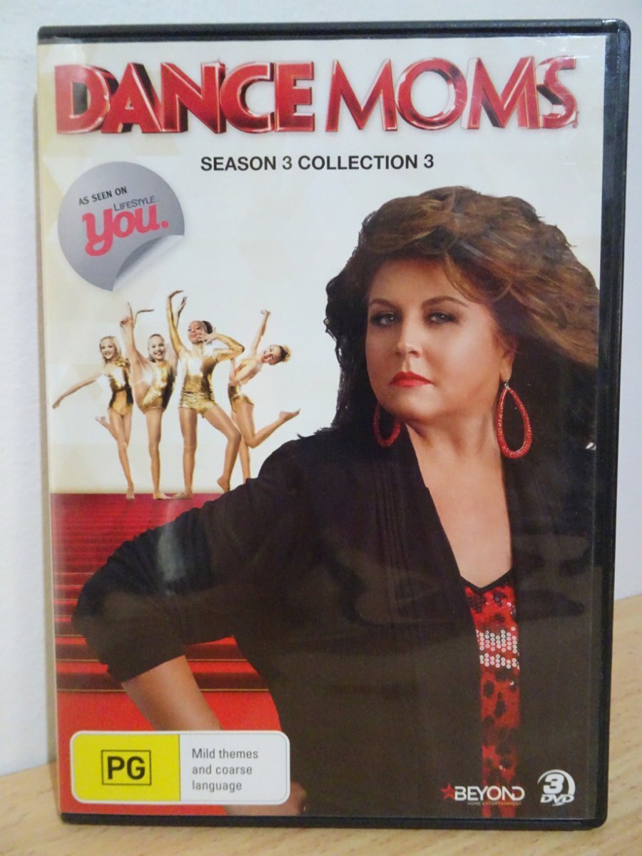 New Dance Moms Hulu Amazon Prime Dance Moms Season Episode Watch