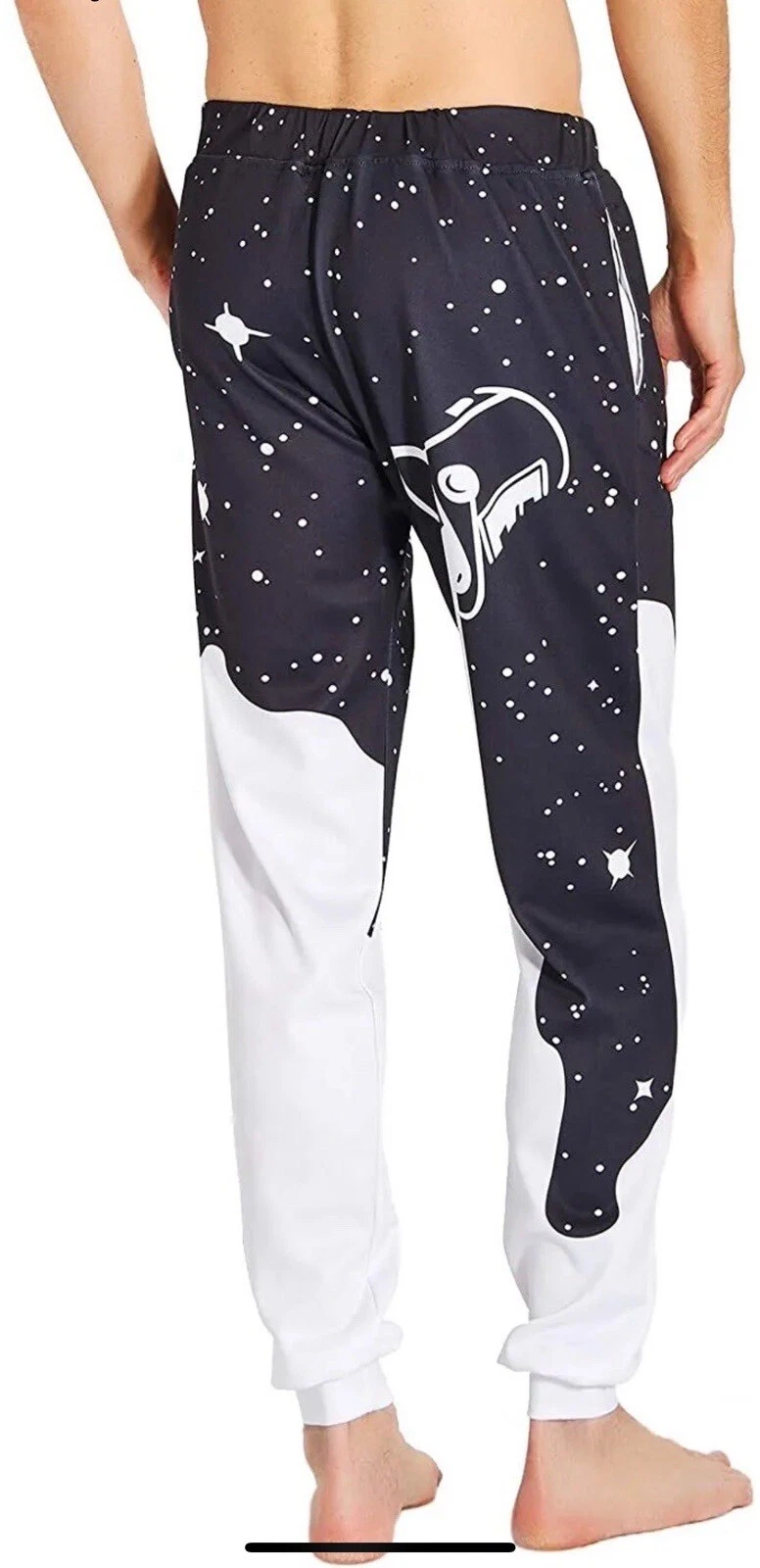 Men/Women 3D Joggers Pants Funny Graphic Sweatpants Unisex Casual Mens Sweatpant