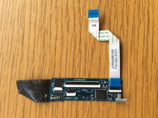 Genuine Dell XPS 13 Laptop Computer Board Controller PCB ZAZ00 LS-B442P 9350