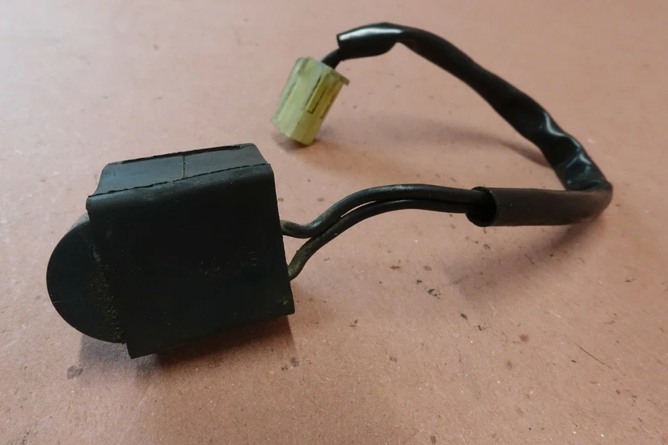 2002-2009 Yamaha Road Star XV1700 ponta sobre banco ângulo de segurança - Imagem 3 de 4