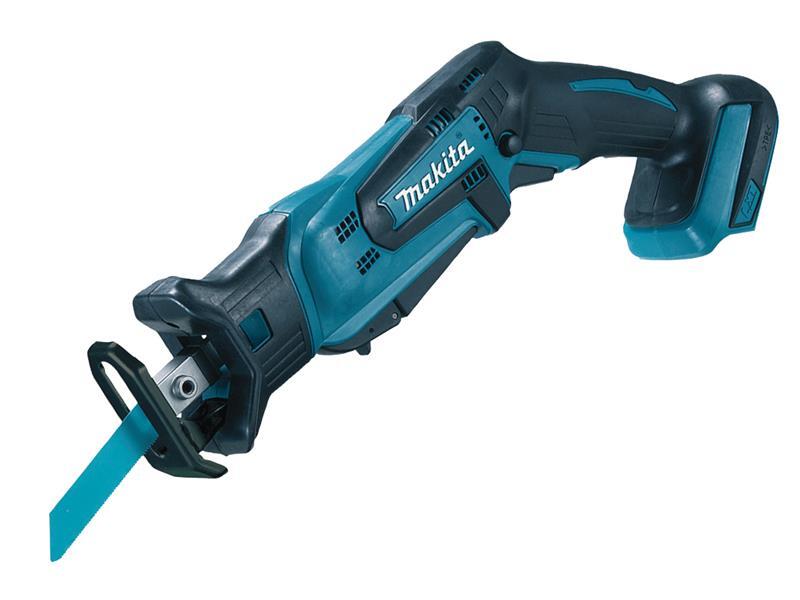 Makita DJR185Z Mini Seghetto 18V Nudo Unità MAKDJR185Z