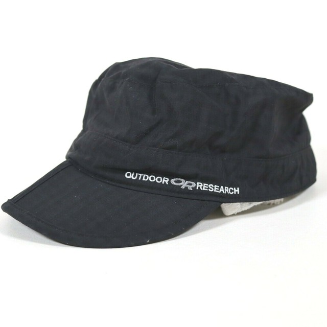 radar pocket cap