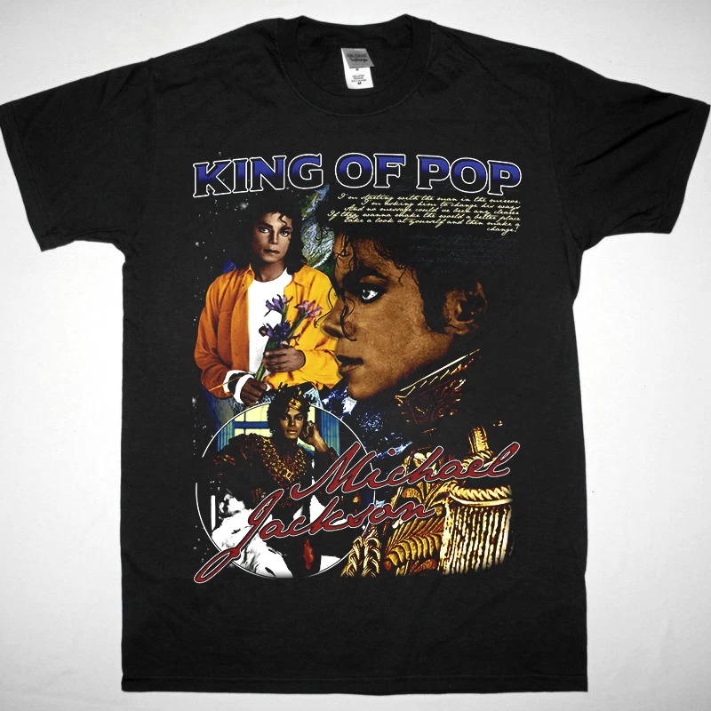 Michael Jackson T-Shirt