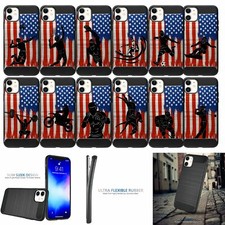 For Google Pixel 4 5.7" Flex TPU Fiber SET14 Unique Matte Case