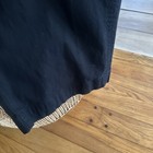 Black Old Navy wide leg pants size 22 — photo 6