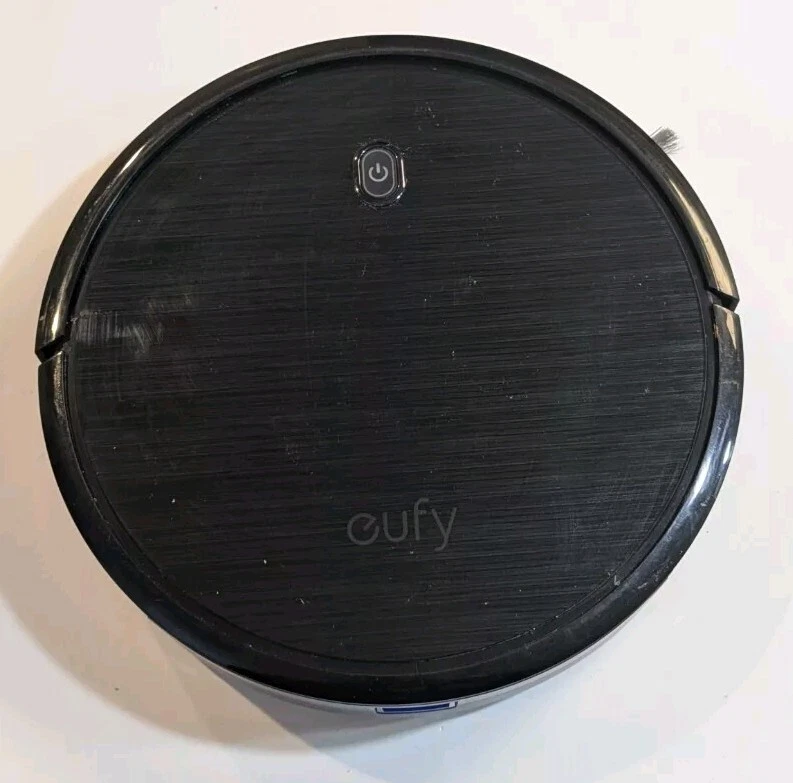 eufy Boost IQ RoboVac 11S 1300Pa Used With Charging Dock