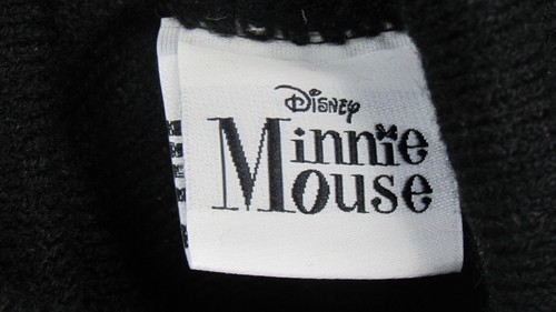 Cappello berretto slittino bambina Disney's Minnie Mouse - Foto 4 di 4