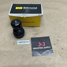 EDMUND OPTICS 86611 12mm CI Series Lens F8.0 NIB FAST SHIPPING WARRANTY