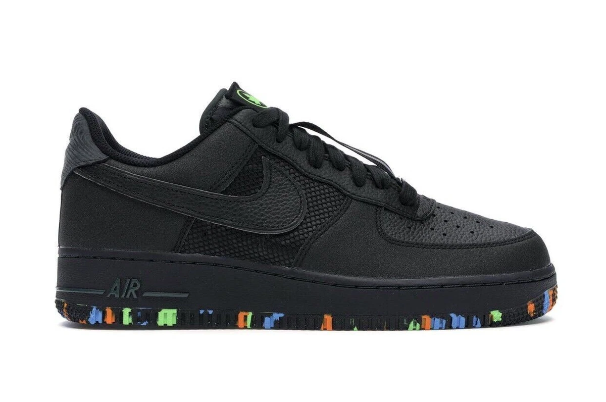 Nike Air Force 1 Low ALL FOR 1 - NYC Parks for Sale | Authenticity