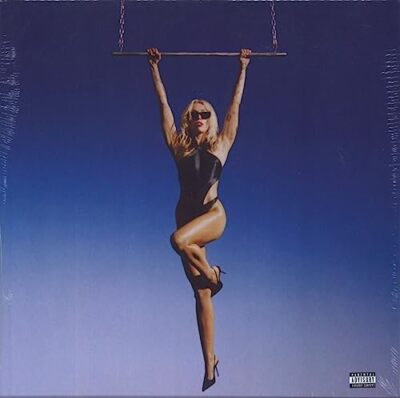 Miley Cyrus - Endless Summer Vacation  [VINYL]