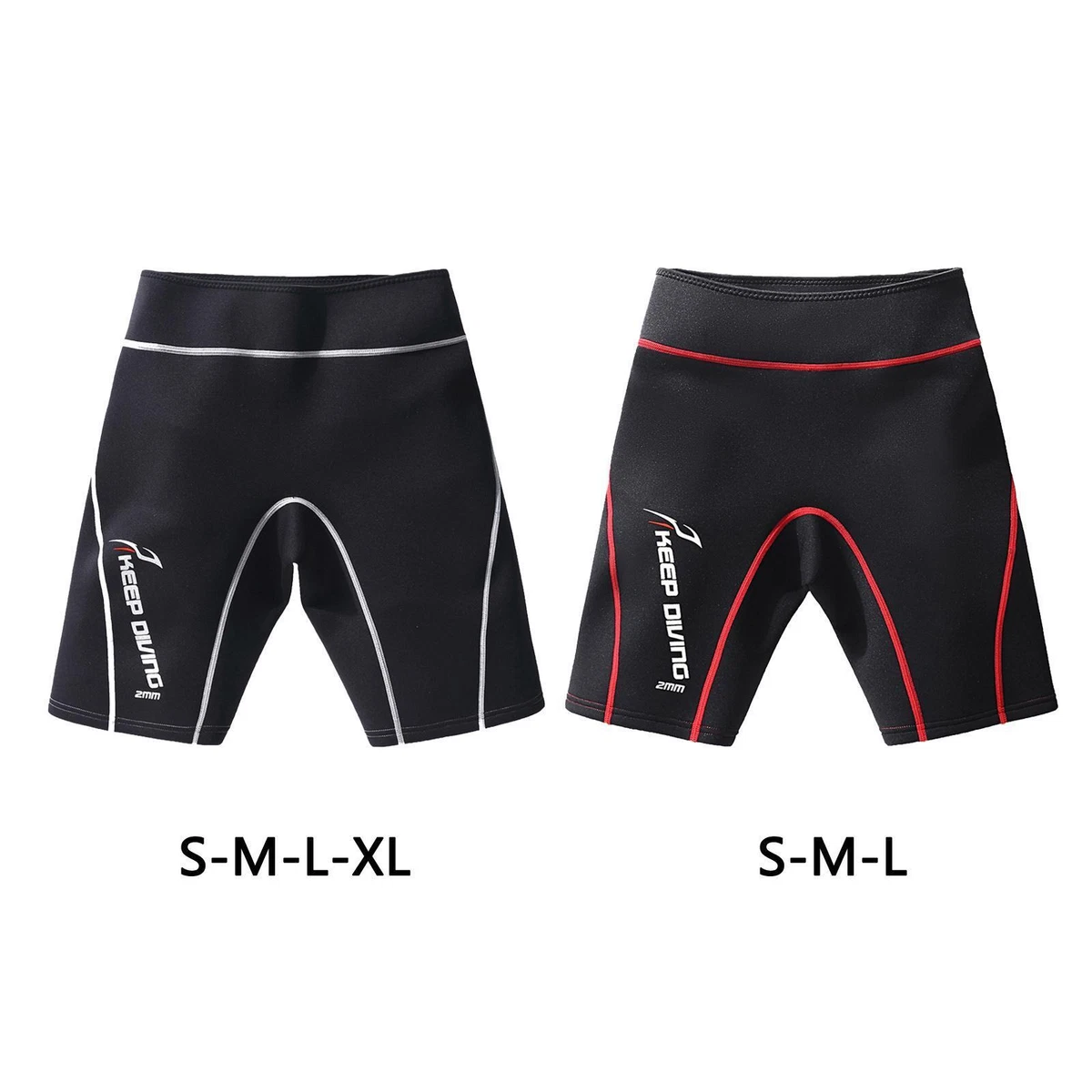 Neoprene trunks sales