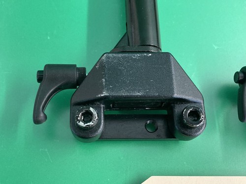 Neueste Art Quantum TB3 Transfergriffe für Quantum Elektrorollstühle #K728 - Bild 3 von 6