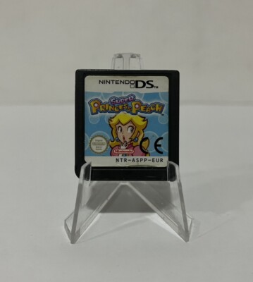 Super Princess Peach - Nintendo DS - Nur Modul